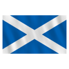 Scottish flag